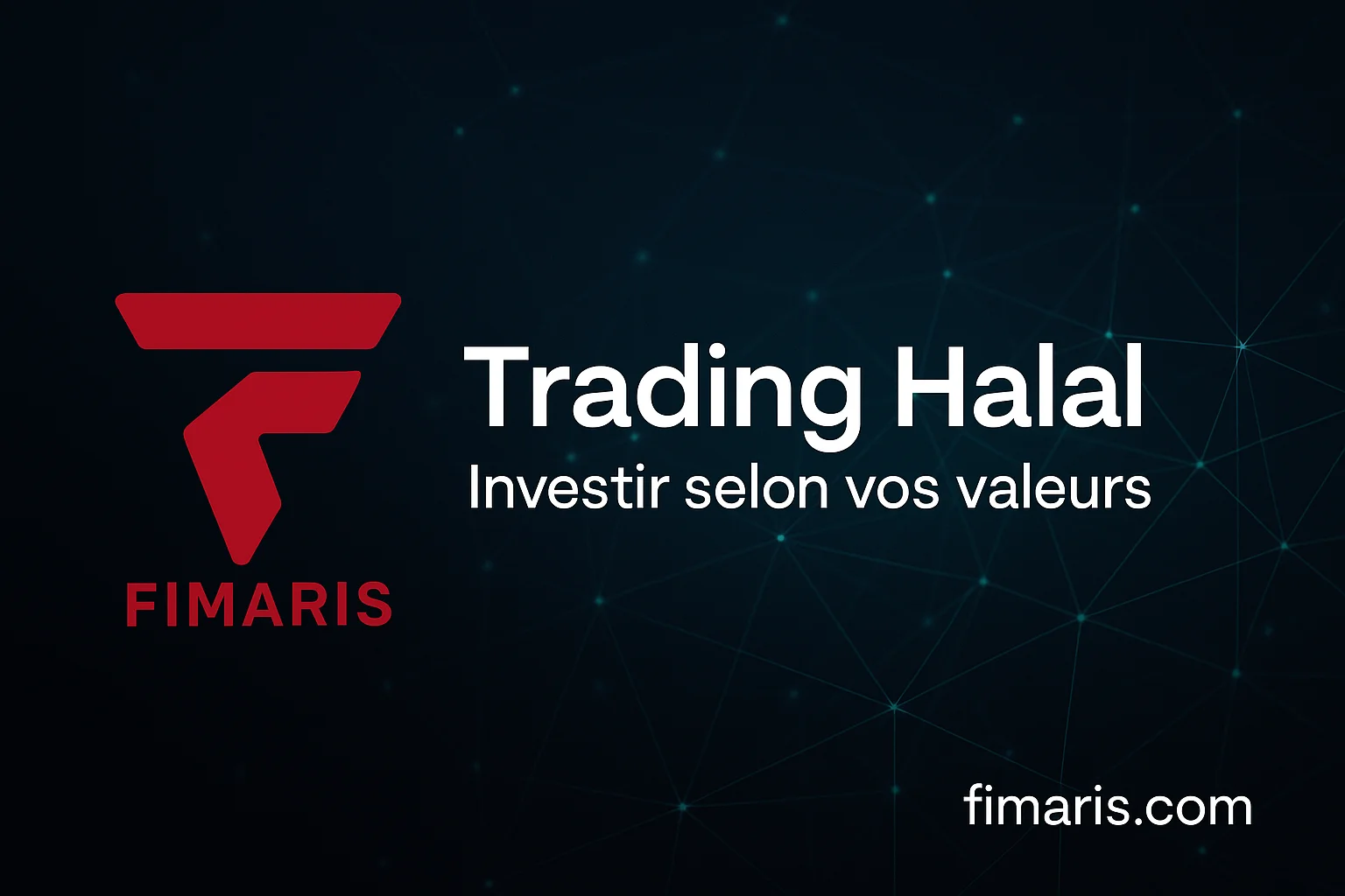 Formation trading éthique transparent sans levier Fimaris